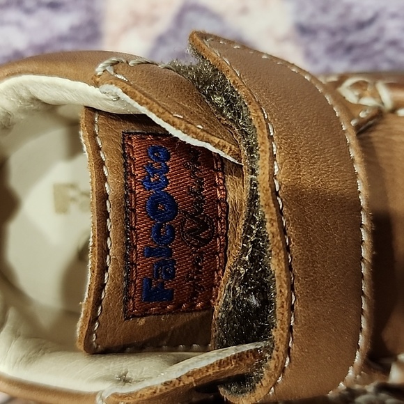 NEW WITH BOX Baby Shoes - Picture 2 of 9